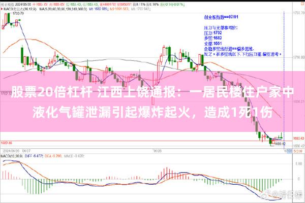 股票20倍杠杆 江西上饶通报：一居民楼住户家中液化气罐泄漏引起爆炸起火，造成1死1伤