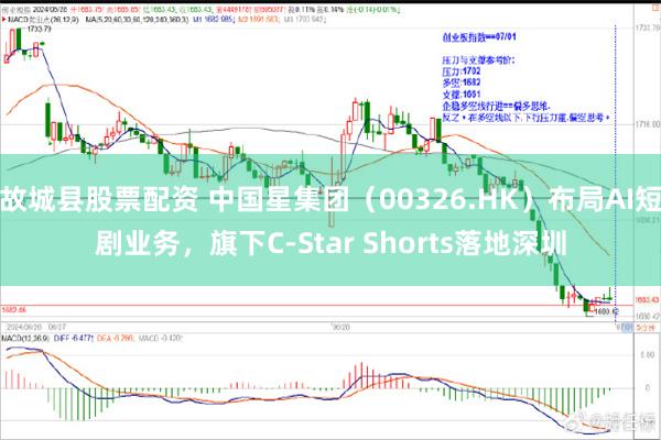 故城县股票配资 中国星集团（00326.HK）布局AI短剧业务，旗下C-Star Shorts落地深圳